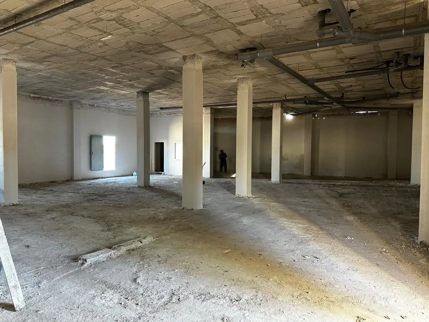 Local en venta en Murcia