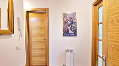 Foto 2 de Piso de alquiler en Costa Grande, O Milladoiro, Ames