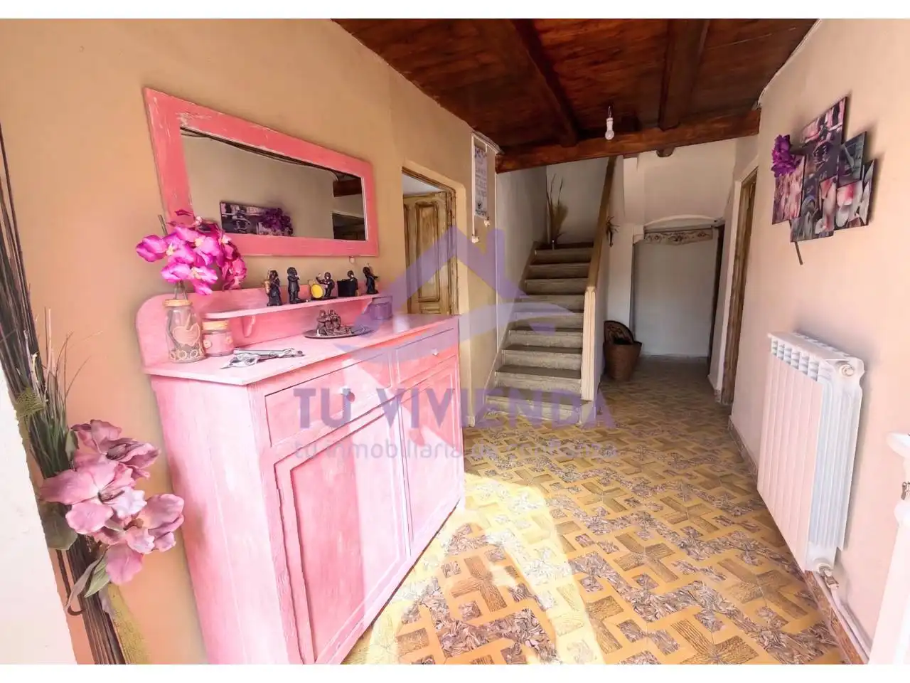 Casa o xalet en venda en Villanuño de Valdavia