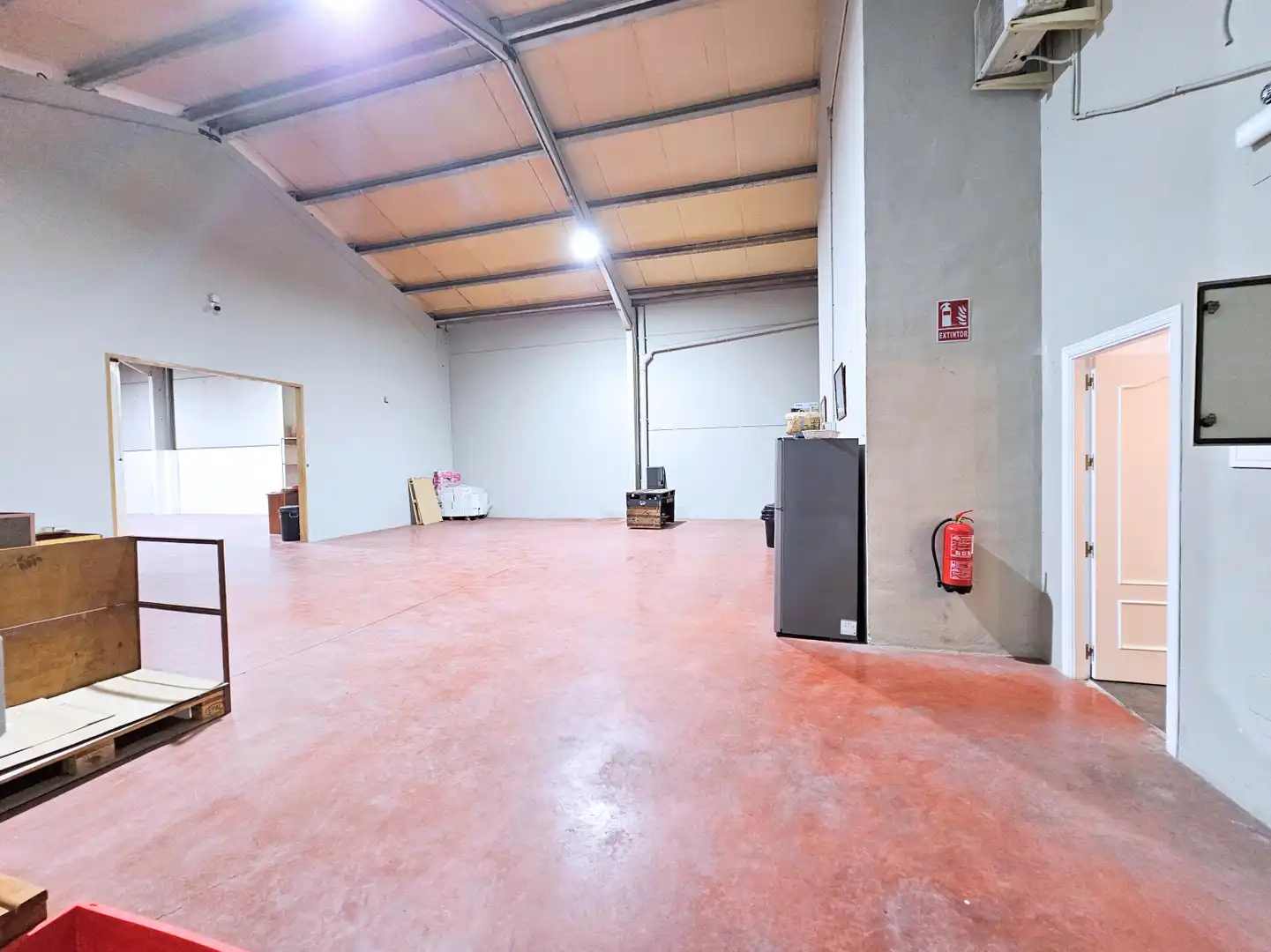Nau industrial en venda a Cartagena ciudad, imagen 12