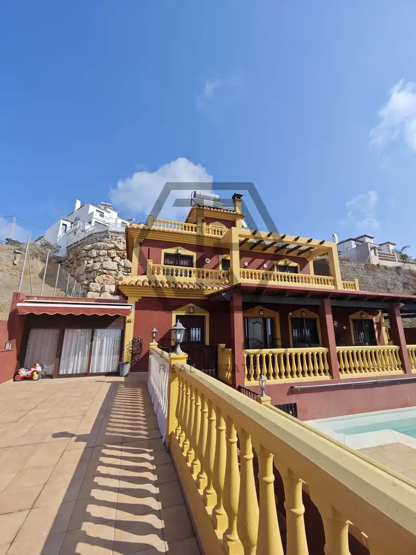 Casa en venta en jaen