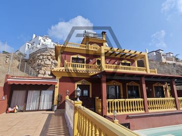 Casa en venda a jaen