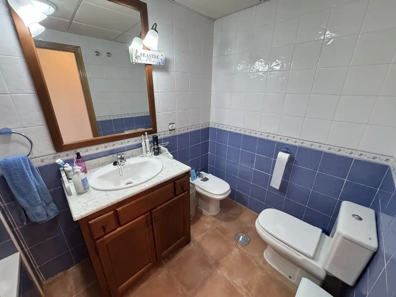 Apartment with pool for sale in Marina de la Torre, imagen 12