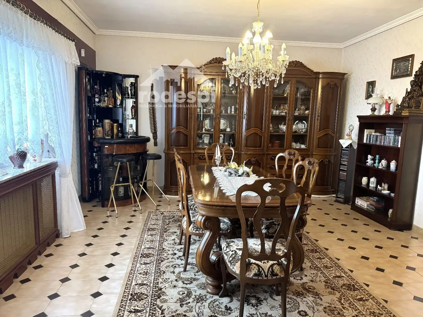 Detached house for sale in Franqueiran, imagen 10