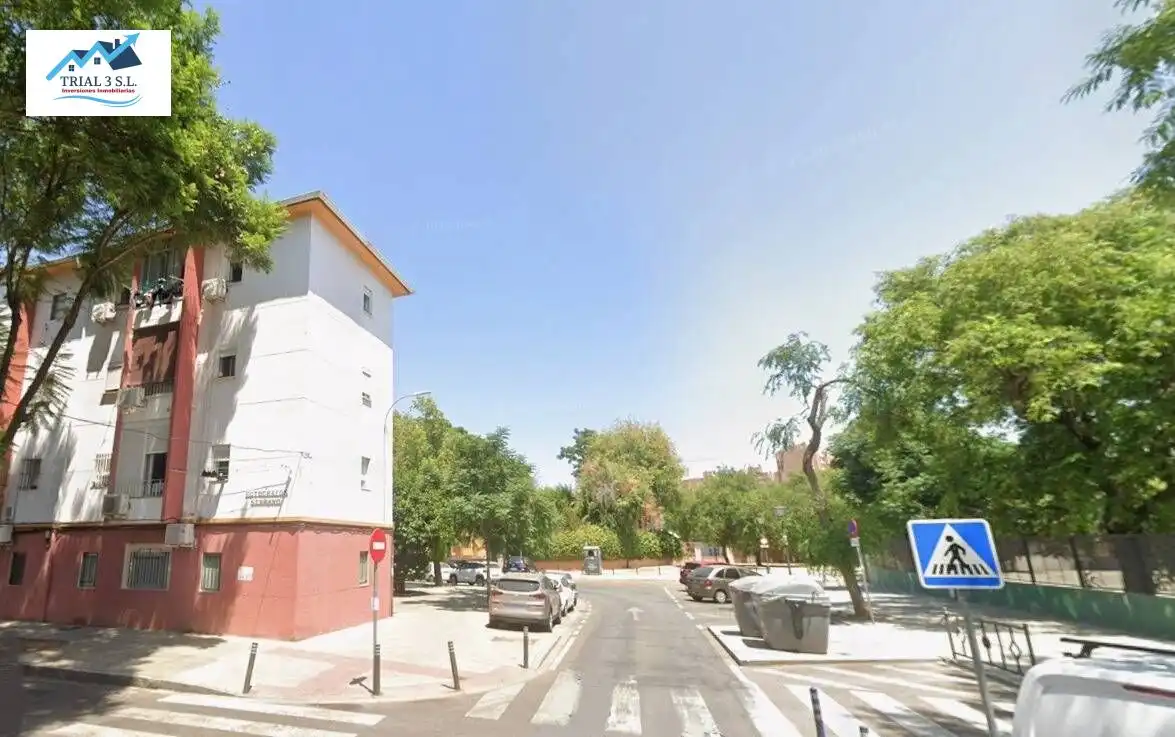 Flat for sale in JALON