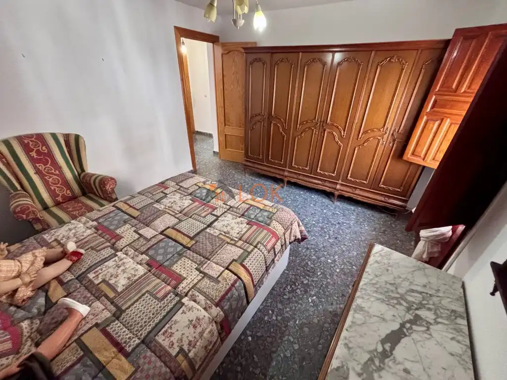 Dormitori de Casa o xalet en venda en Vélez-Málaga