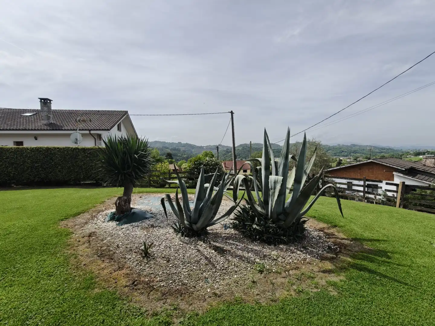 Villa con terrazza in vendita a Carretera Siero a Vega 183, imagen 4