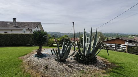 Foto 4 de Casa o xalet en venda a Carretera Siero a Vega, 183, Sariego, Asturias
