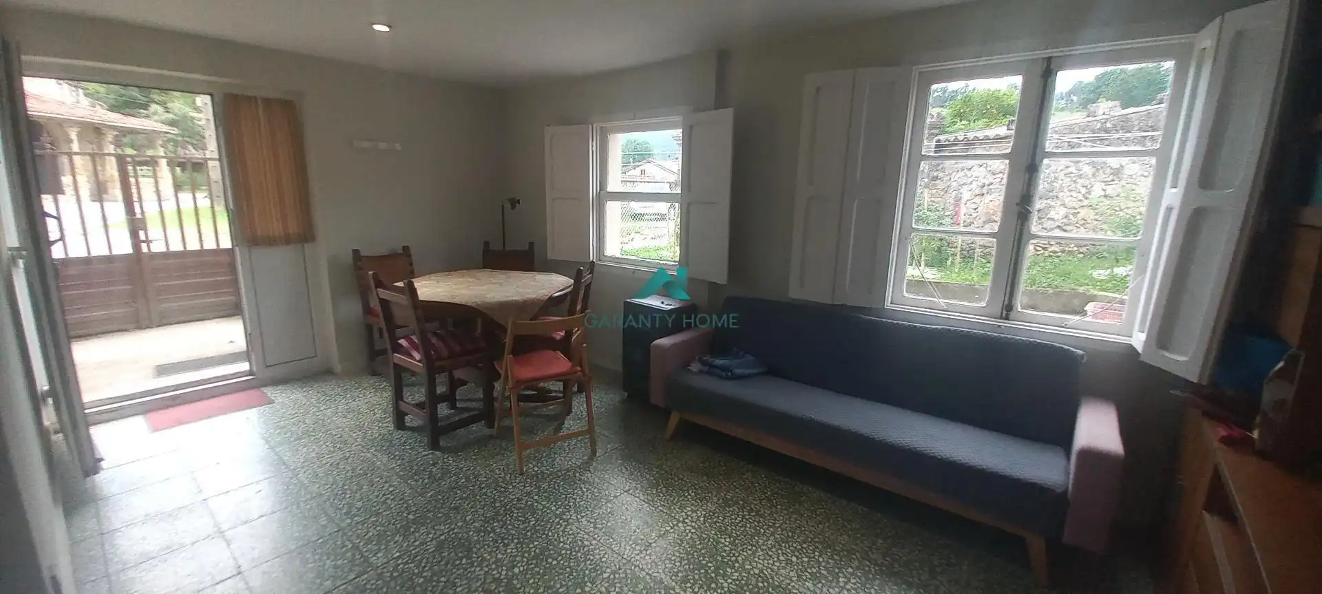 Casa amb terrassa en venda a Barrio HOZ-ESTRADAS, imagen 8