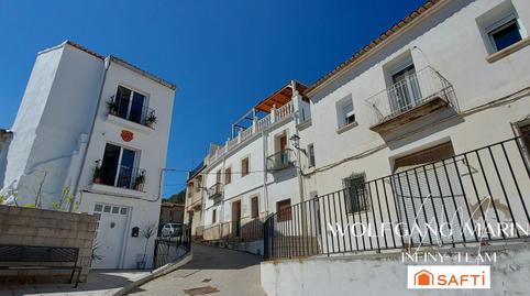 Foto 3 de Casa o xalet en venda a Palma de Gandia, Valencia