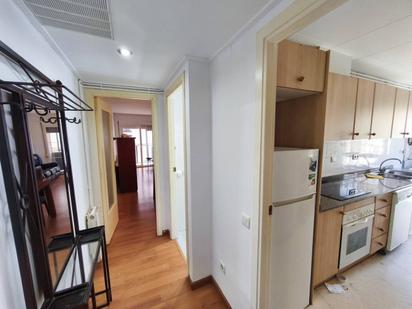 Flat for sale in Amposta  with Air Conditioner, Heating and Balcony