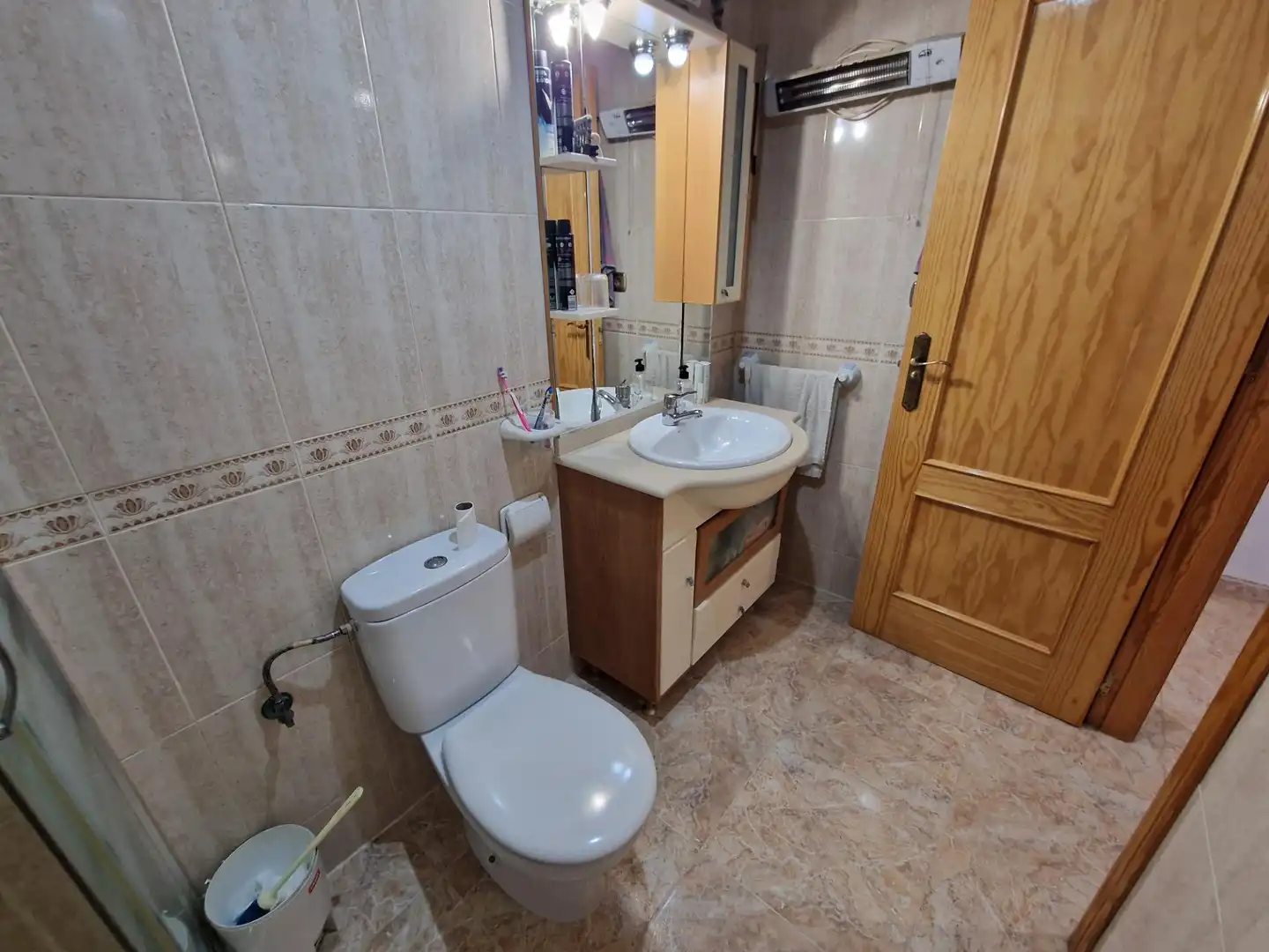Appartamento con terrazza in vendita a Casco Antiguo, imagen 34