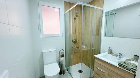 Foto 4 de Apartamento de alquiler en Alcoy, 14, Campello Playa, El Campello