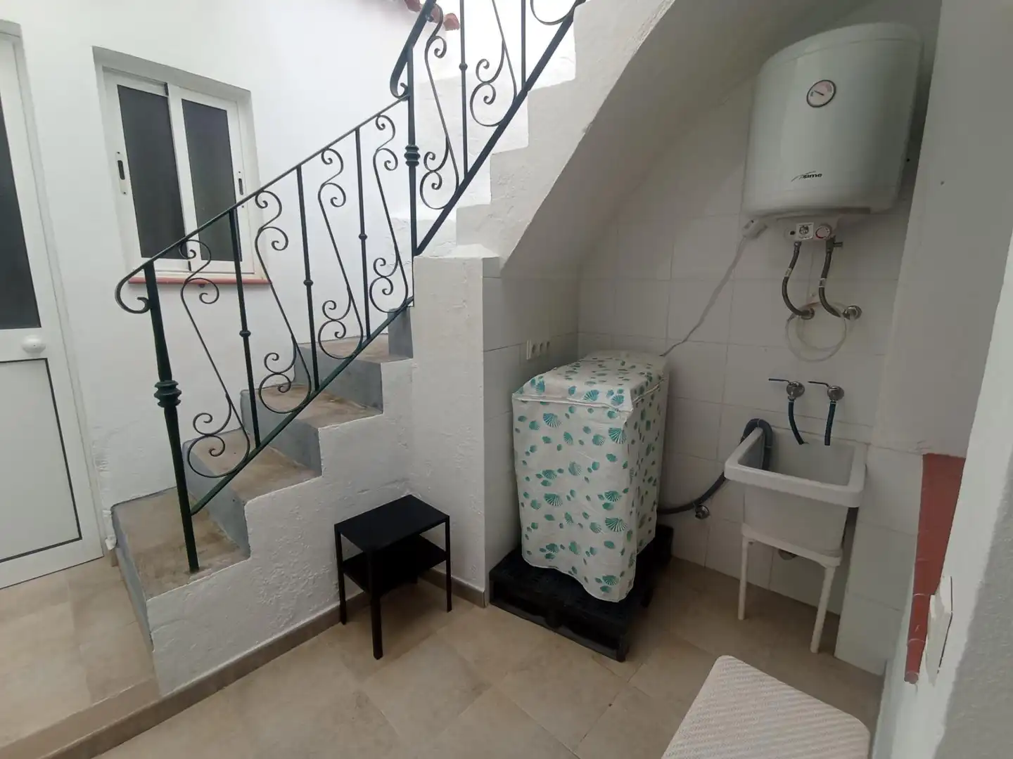Casa o xalet de lloguer en Málaga amb Aire condicionat, Calefacció i Terrassa