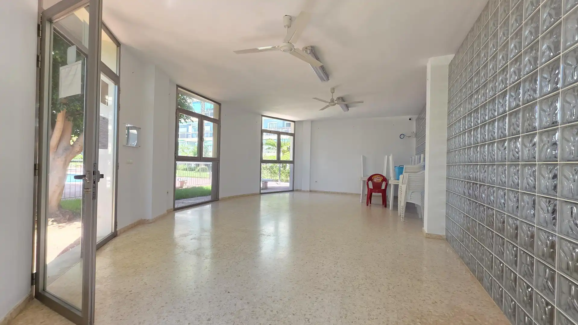Piso en venta en Gandia con Balcón y Piscina comunitaria