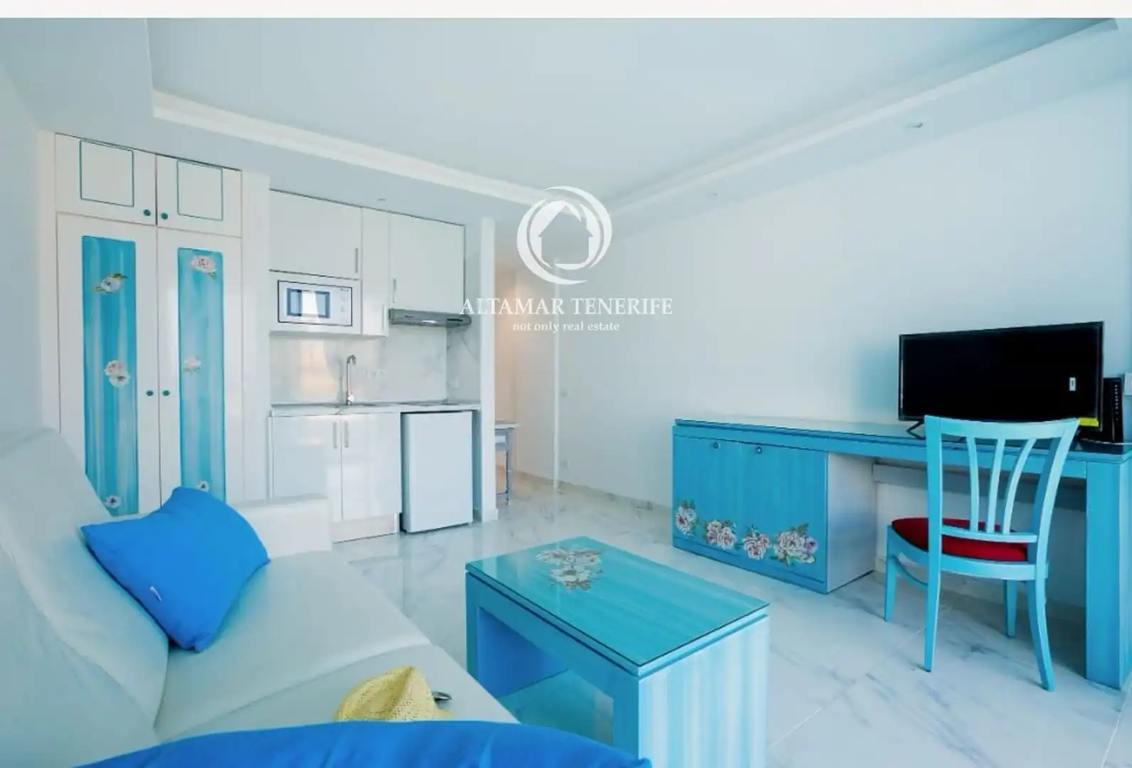 Apartamento con piscina en venta en Venezuela, imagen 15