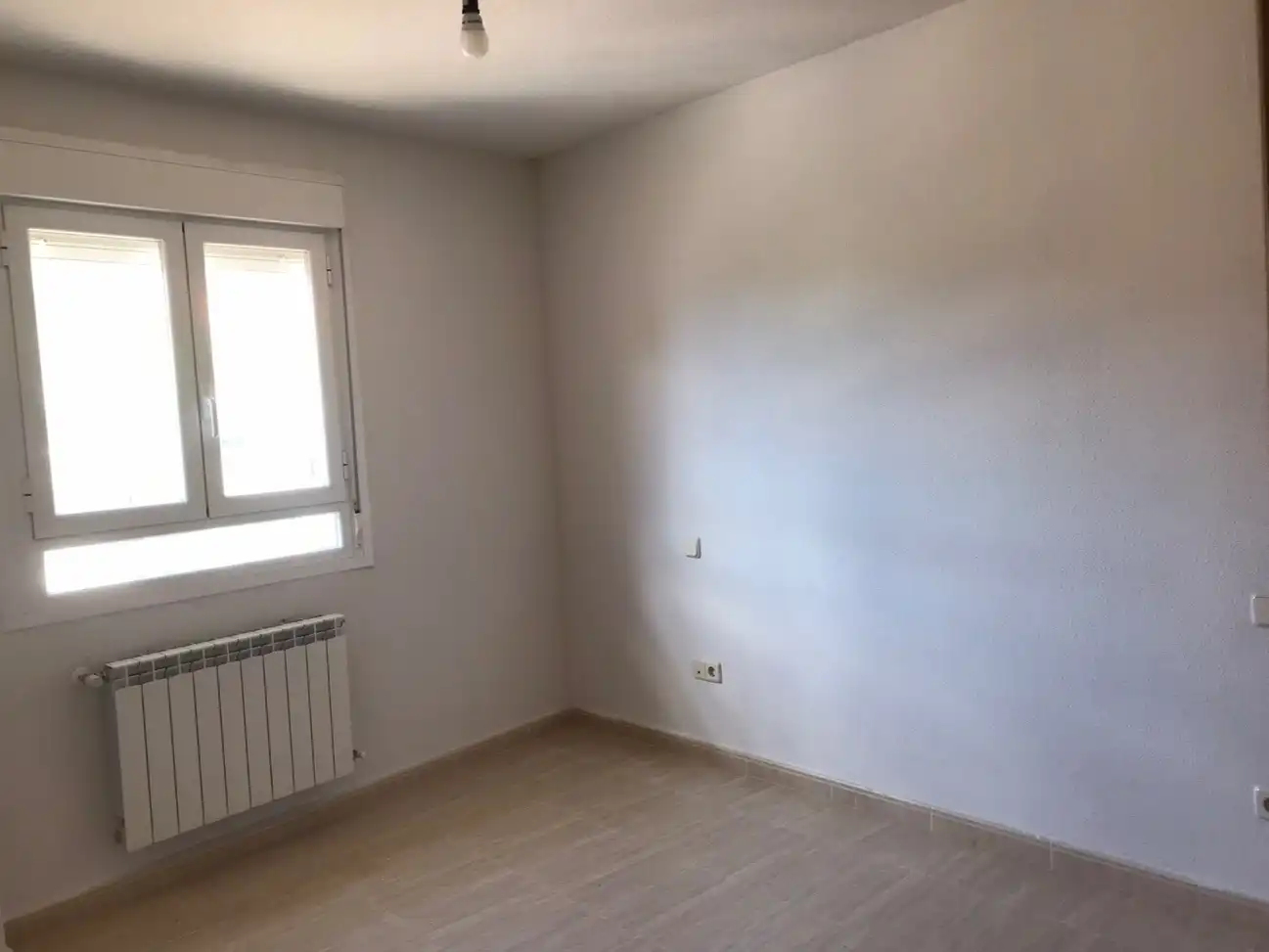 Habitación de Ático en venta en Collado Mediano, Madrid