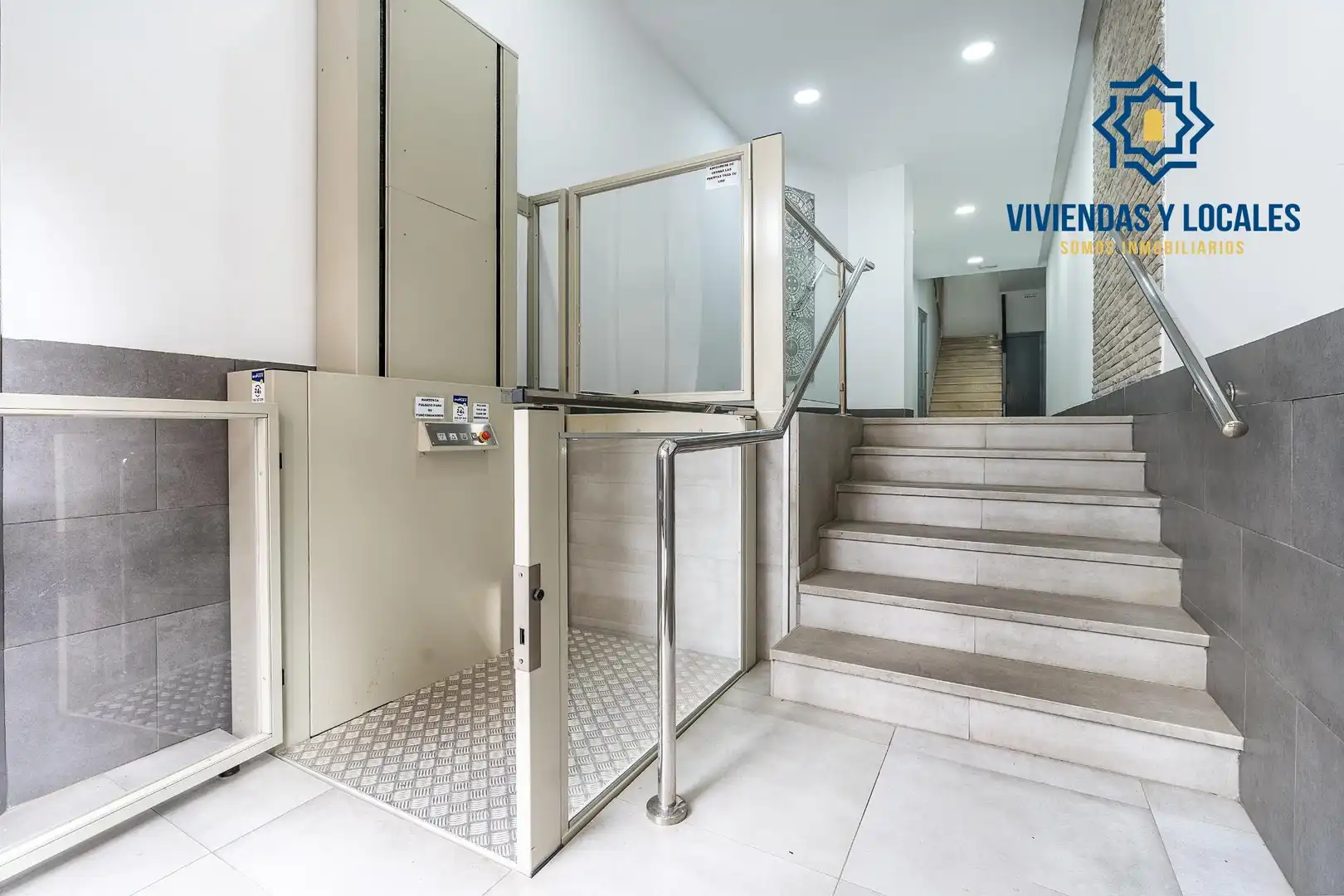 Piso en venta en Granada