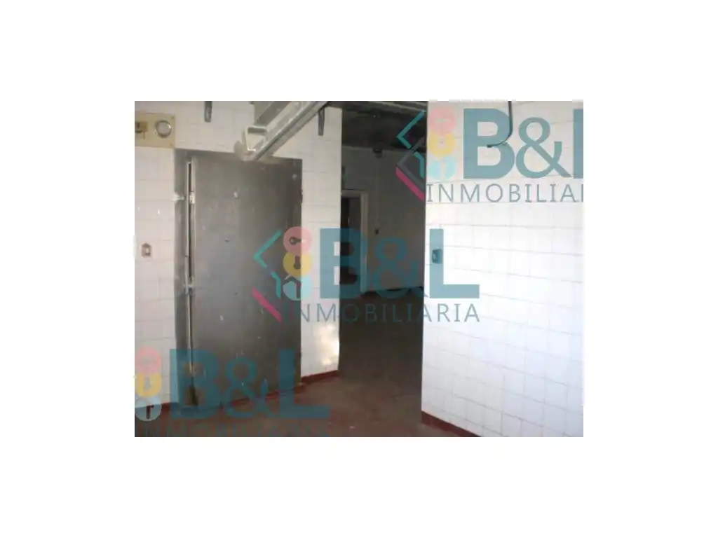 Nave industrial in vendita a Cala, imagen 6