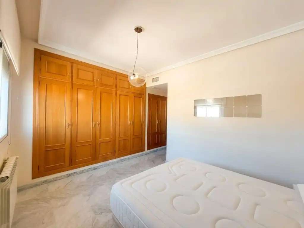 Bedroom of Apartments for sale in Badajoz