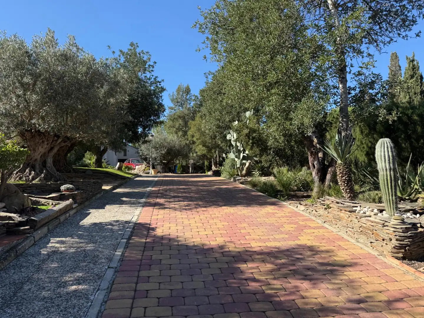 Chalet con piscina en venta en Calle MIZAR (ALCAYNA), imagen 33