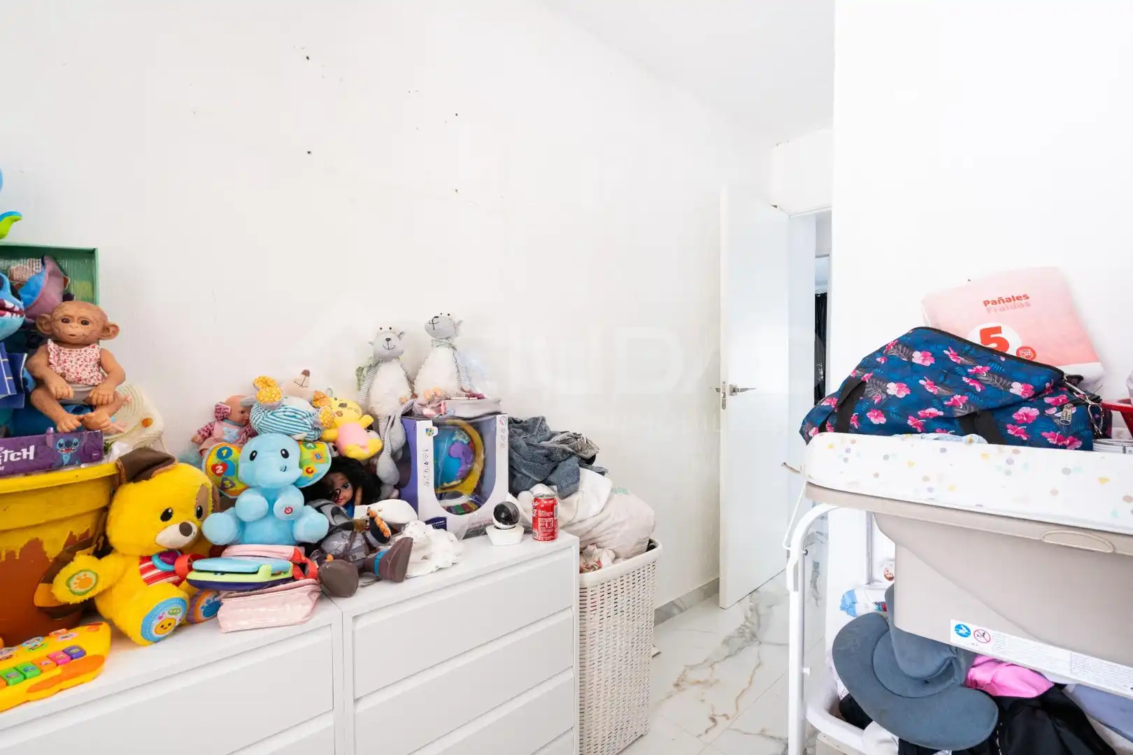 Habitación de Piso en venta en Sevilla