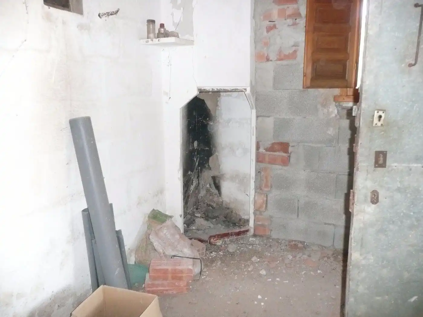 Casa rústica en venta en Ulldecona, imagen 16
