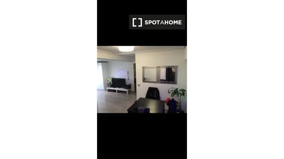 Habitació a Zarzaquemada