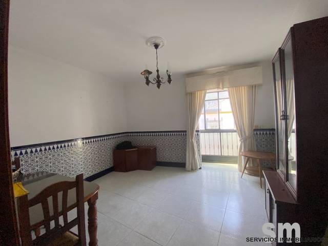 Casa-chalet en Venta en Olvera