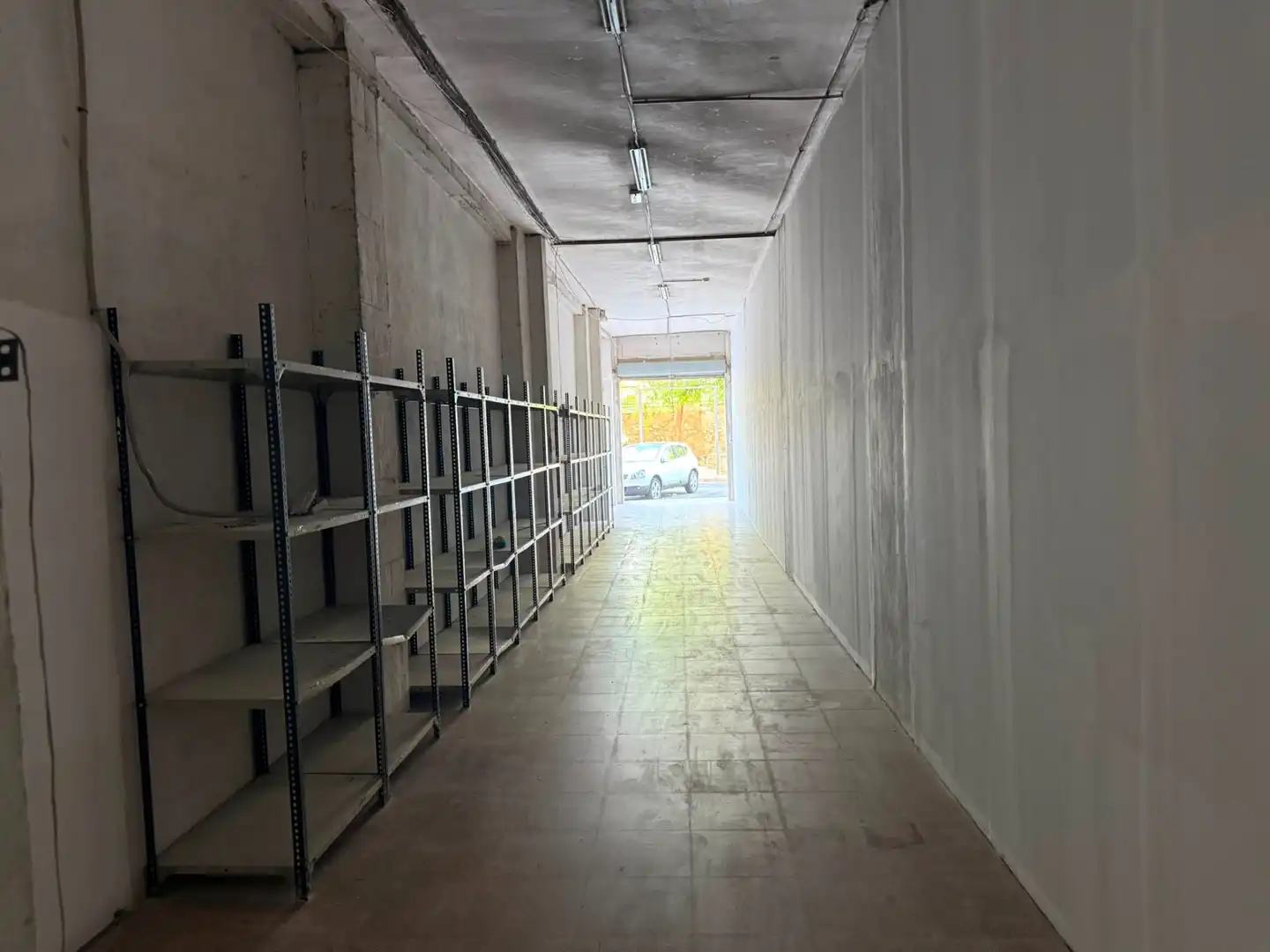 Gewerbefläche zur Miete in Calle Obispo Rocamora, imagen 3