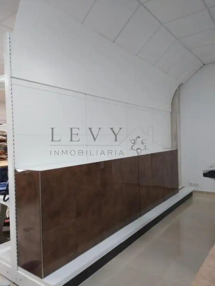 Locale commerciale in vendita a Marbella Centro, imagen 4