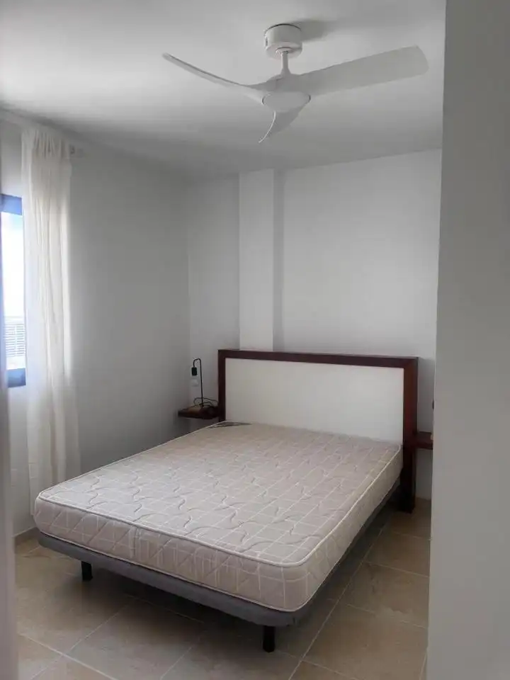 Penthouse mit Terrasse zur Miete in Calle Chaxiraxi, imagen 5