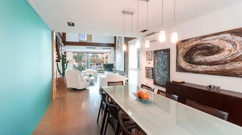 Foto 4 de Casa o xalet en venda a Avinguda de la Mar Mediterrània, Miramar, Valencia