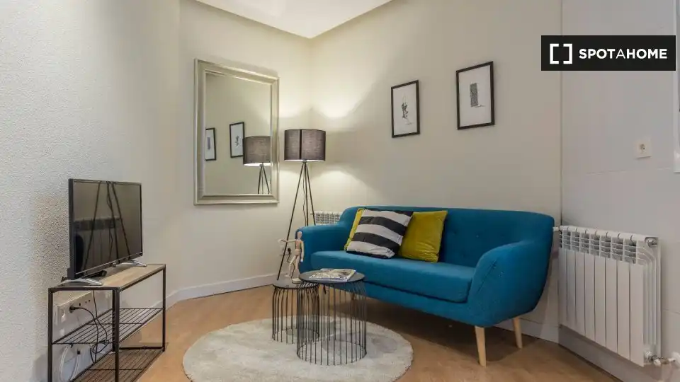 Appartement à louer à Arganzuela, imagen 4