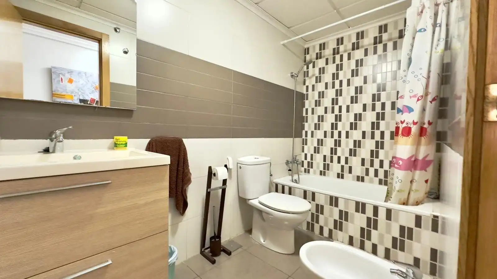 Apartment mit Aufzug zum Verkauf in Centro, imagen 38