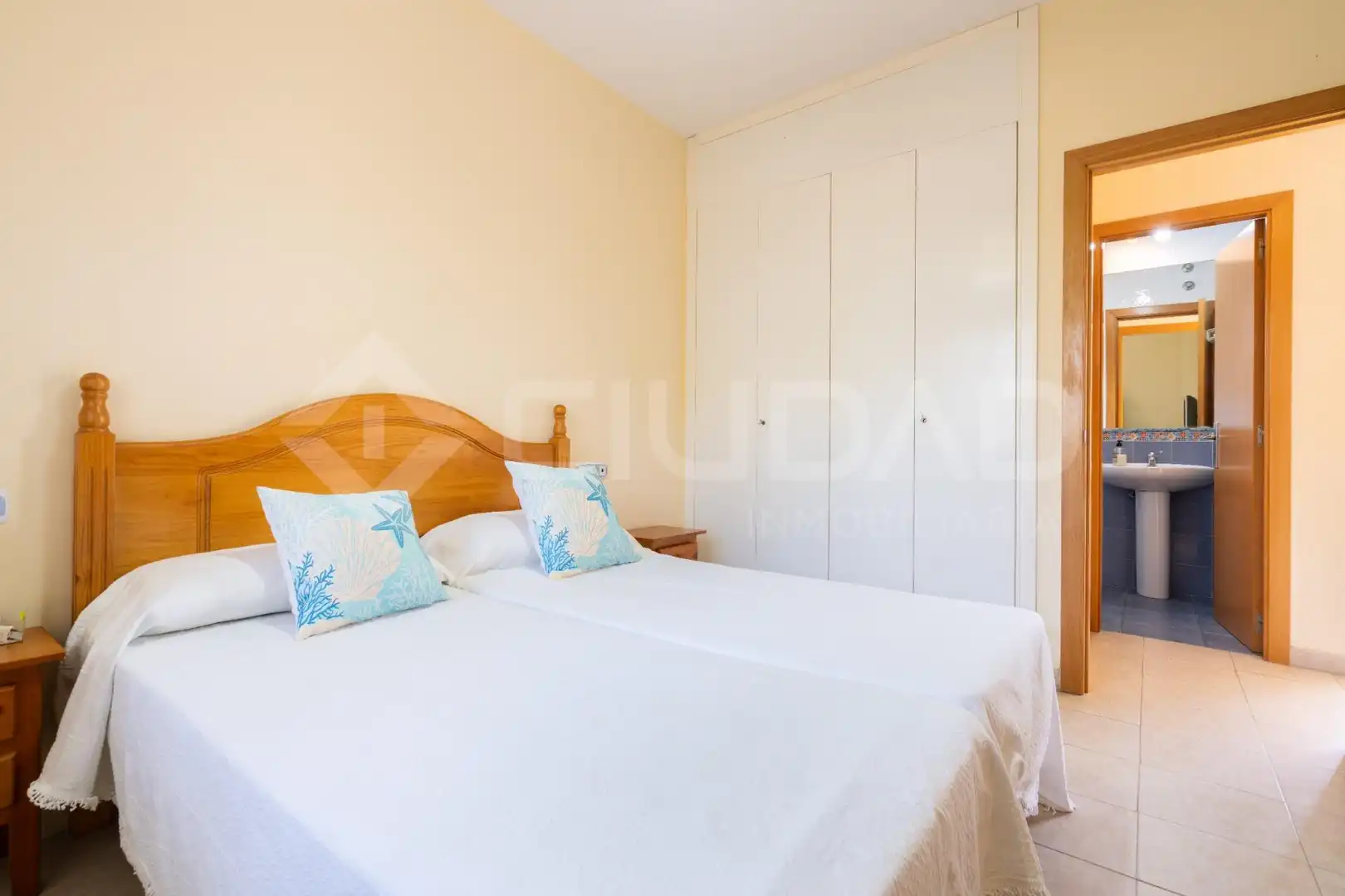 Wohnung mit Aufzug zum Verkauf in Isla Cristina Ciudad, imagen 42