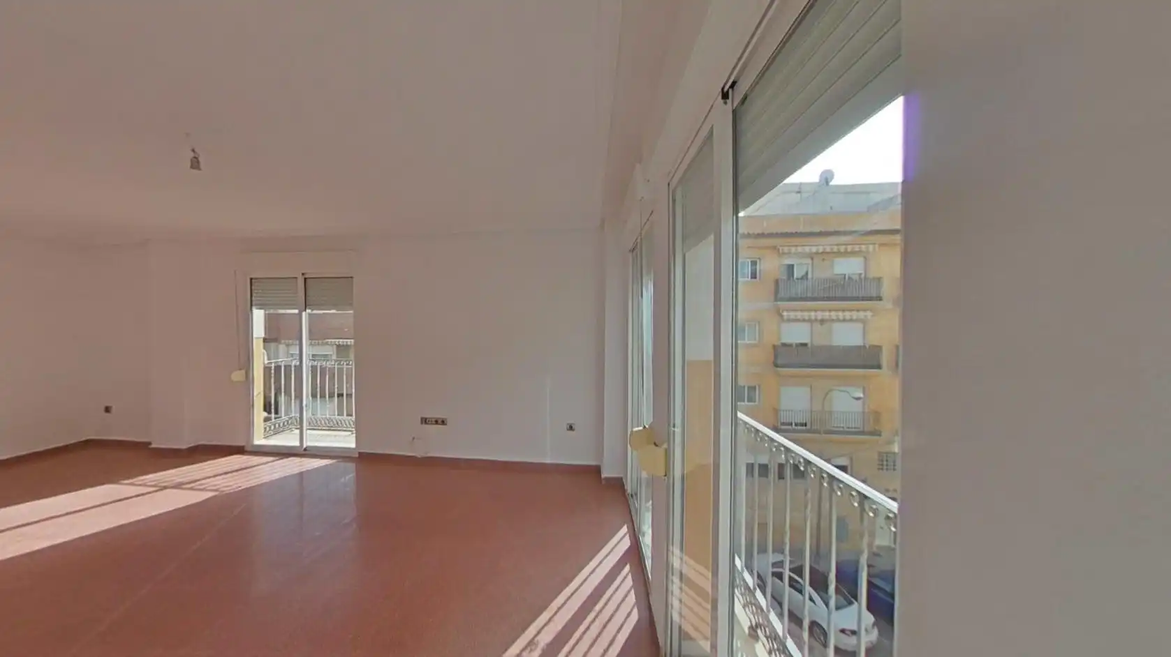 Flat with lift for sale in C/ Guijarros, imagen 3