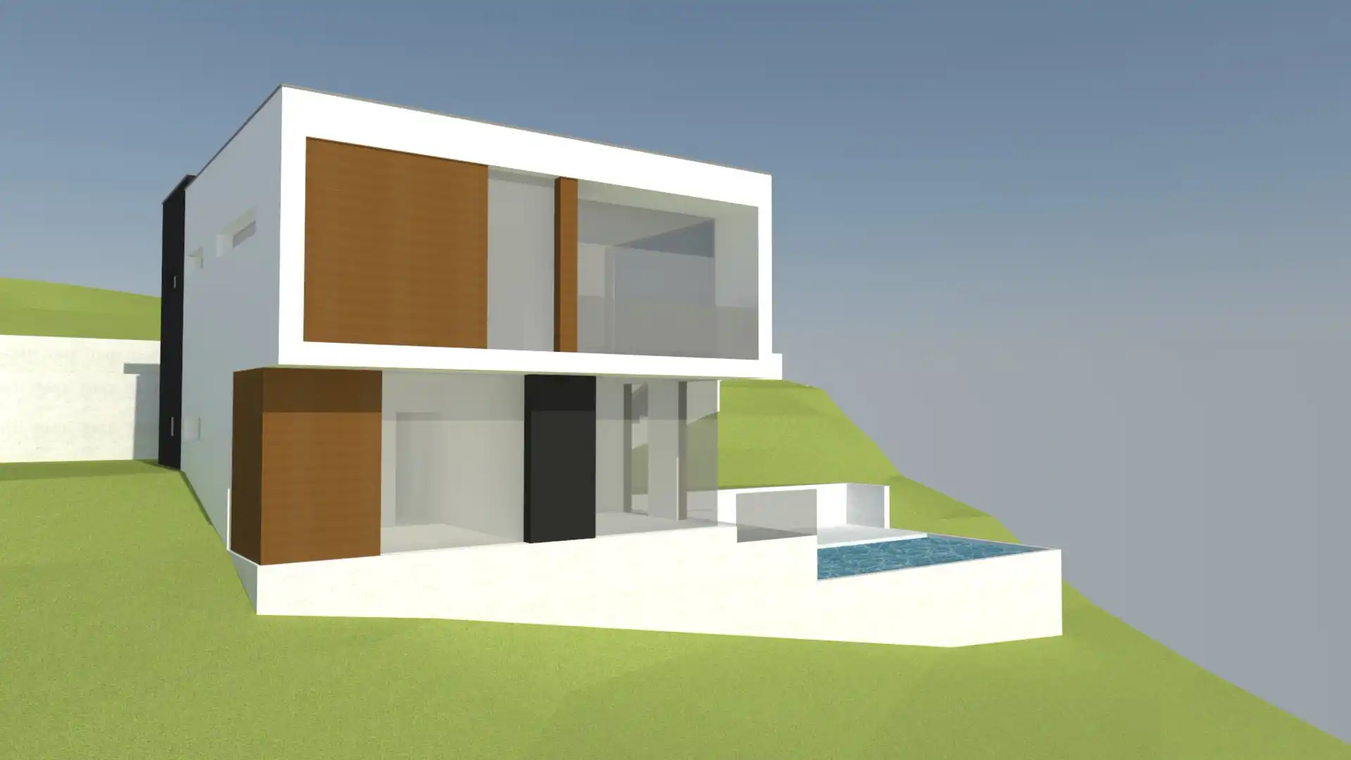 Terreno residencial en venta en Carrer de L'Hortensia, imagen 3