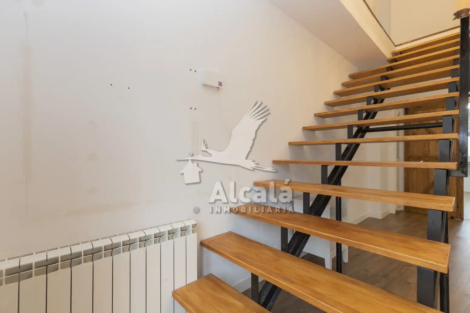 Pis en venda en Villalbilla amb Aire condicionat, Calefacció i Traster