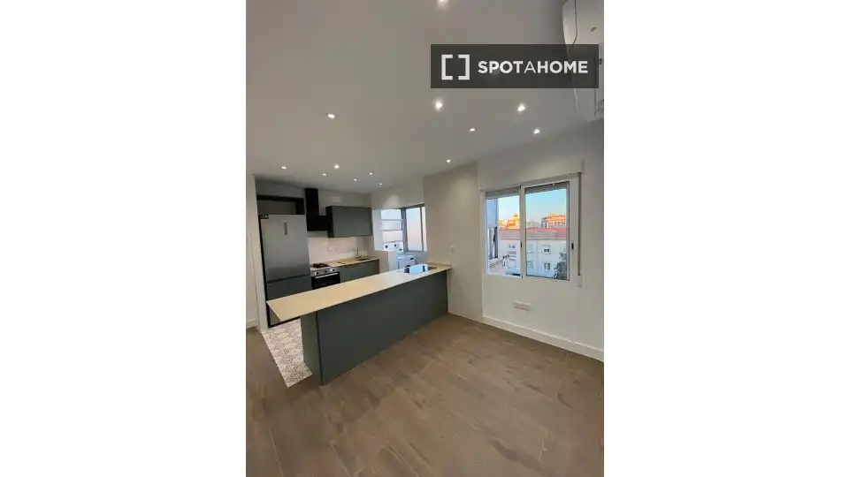 Habitación en Pla de Bon Repós