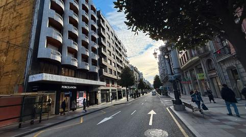 Photo 3 of Flat for sale in Calle Uría, 72, Salesas - Foncalada - Campoamor, Oviedo