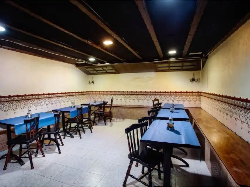 Locale commerciale in cessione a Calle Maldonado 2, imagen 6