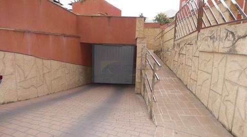 Photo 3 of Garage to rent in Don Quijote, 7, Santo Angel, Murcia