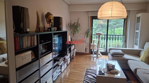 Foto 3 de Dúplex en venda a A Carballeira, Ourense Capital