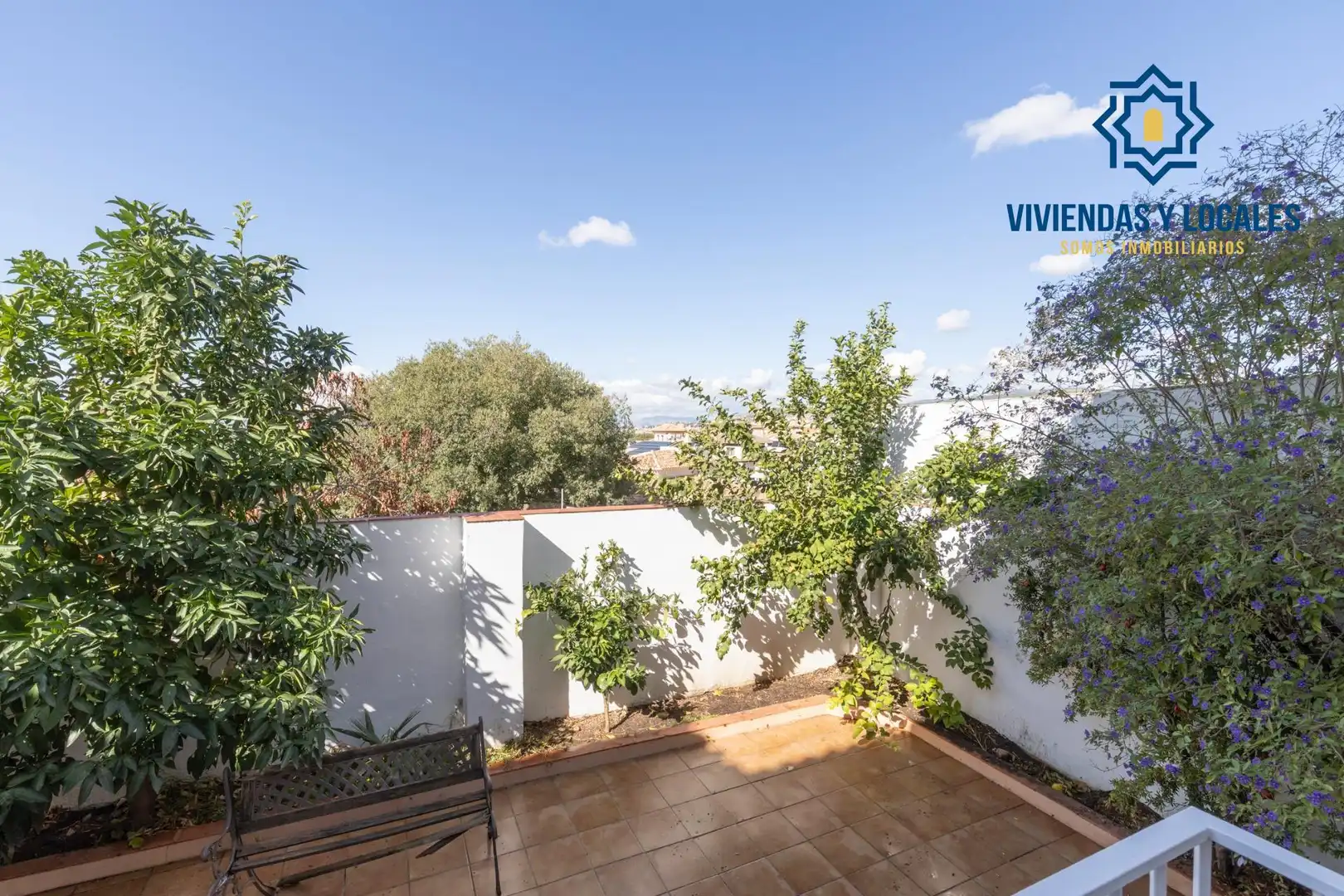 Reihenhaus mit Garten zum Verkauf in Cájar, imagen 51