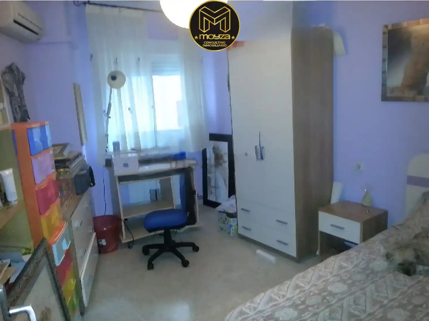 Piso con terraza en venta en Hospital, imagen 7