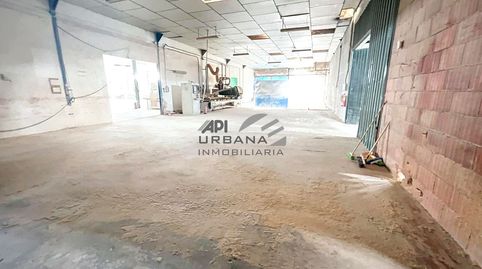 Foto 4 von Fabrikhallen zur Miete in Diseminado, Poleares, Lucena