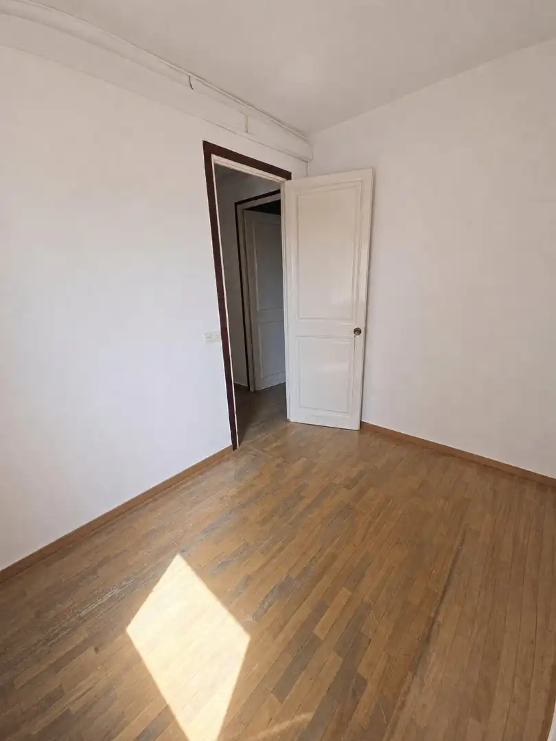 Habitación de Piso en venta en Sarrià - Sant Gervasi