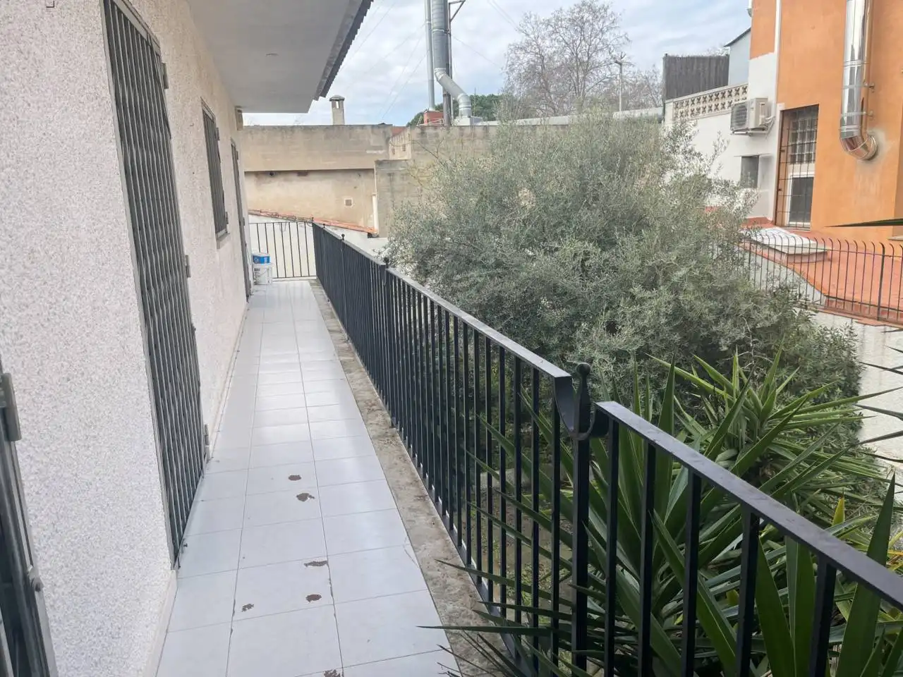 Terraza de Casa o chalet en venta en Castell d'Aro, Platja d'Aro i s'Agaró con Calefacción y Terraza