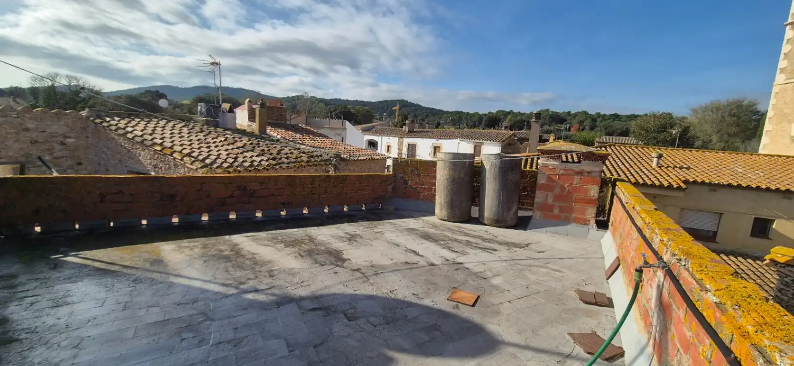 Finca rústica en venda a Torrent (Girona)